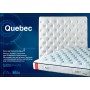 Турецький Матрац QUEBEC (Квебек)