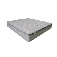 Матрац BRN Безпружинний Comfy / Комфі