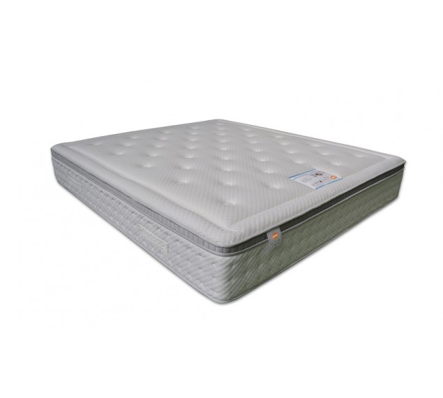 Матрац BRN Безпружинний Comfy / Комфі