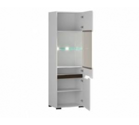 АМЕЛІЯ Вітрина REG1W1D/21/6