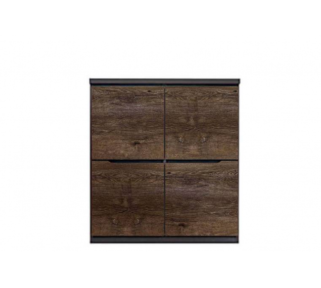 ДЖУЛІ Тумба KOM4D