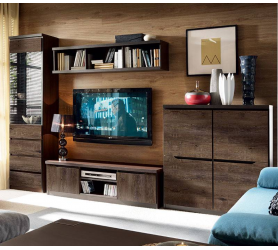 ДЖУЛІ Тумба ТВ RTV2D