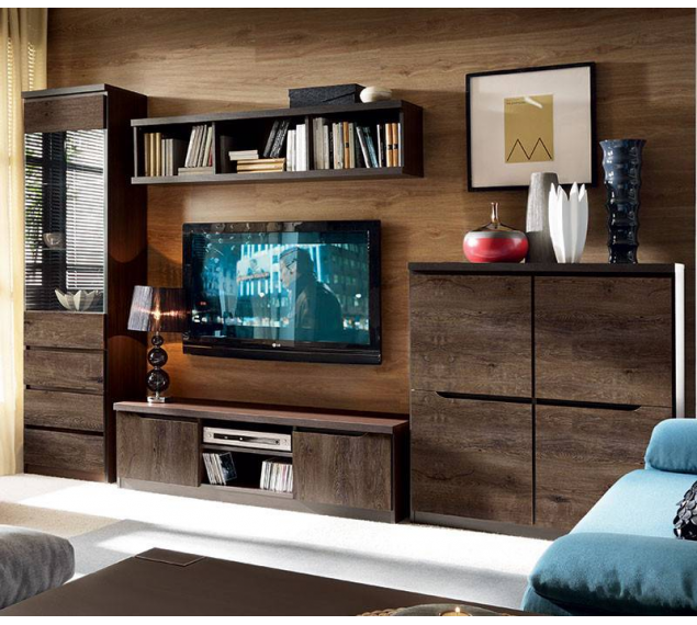 Модульнаа система ДЖУЛІ