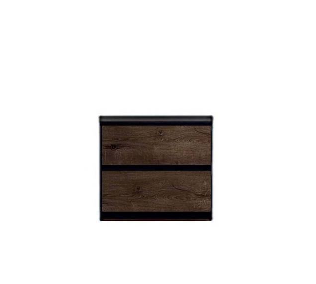 ДЖУЛІ Тумба приліжкова KOM2S