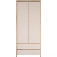 КАСПІАН ДУБ СОНОМА/КАШЕМІР Пенал REG2D2S