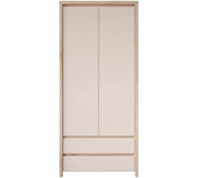 КАСПІАН ДУБ СОНОМА/КАШЕМІР Пенал REG2D2S