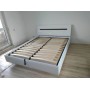 АМЕЛІЯ Ліжко LOZ/160 з Підйомним Механізмом