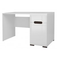 АМЕЛІЯ Стіл письмовий BIU1D1S/8/12