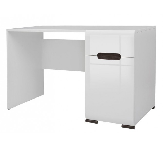 АМЕЛІЯ Стіл письмовий BIU1D1S/8/12