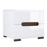 АМЕЛІЯ Тумба приліжкова KOM2S/4/5