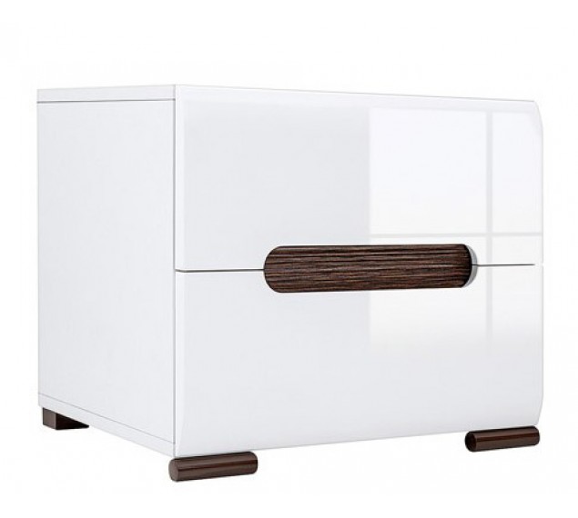 АМЕЛІЯ Тумба приліжкова KOM2S/4/5