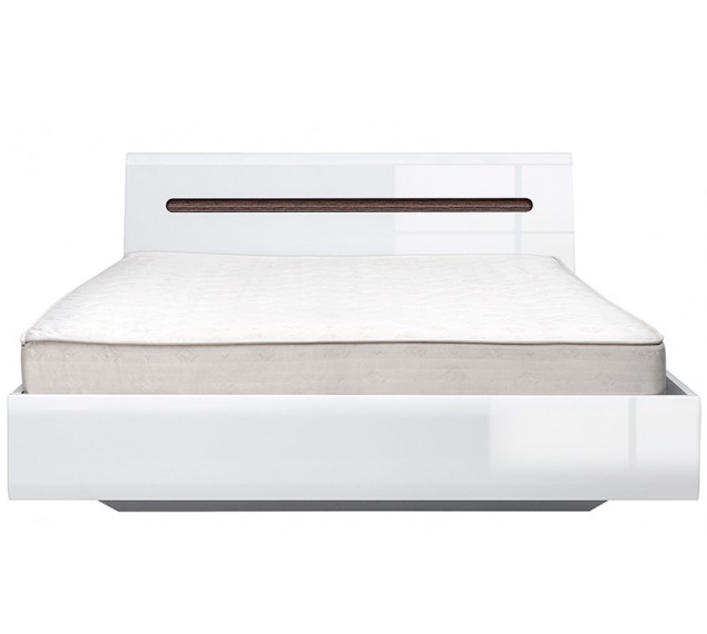 АМЕЛІЯ Ліжко LOZ/160 з Підйомним Механізмом