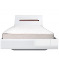 АМЕЛІЯ Ліжко LOZ/90 (каркас)