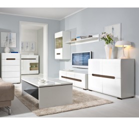 АМЕЛІЯ Стіл журнальний LAW/4/11