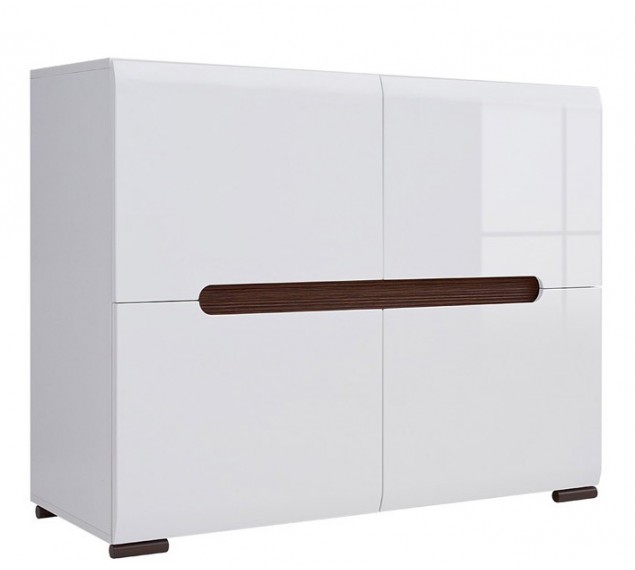 АМЕЛІЯ Тумба REG4D/8/11