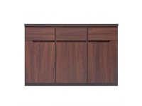 ДЖУЛІ Комод KOM3D3S