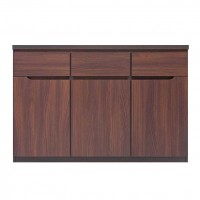 ДЖУЛІ Комод KOM3D3S