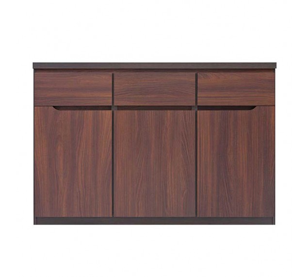 ДЖУЛІ Комод KOM3D3S