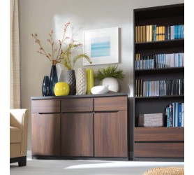 ДЖУЛІ Комод KOM3D3S