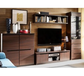 ДЖУЛІ ВІтрина REG1W3SP