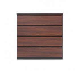 ДЖУЛІ Комод KOM4S/90