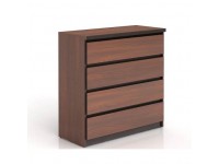 ДЖУЛІ Комод KOM4S/90