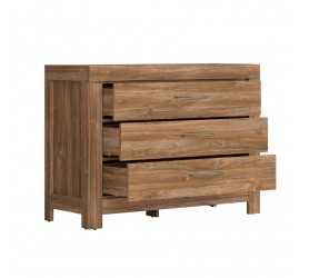 ГЕРМАН Комод KOM3S/9/12