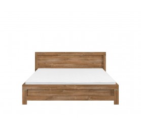 ГЕРМАН Ліжко (каркас) LOZ/160