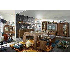 ГЕРМАН Стіл обідній STO/7/16