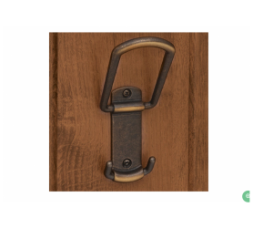 Монтана (дуб шуттер) Вішак JWIE 60 