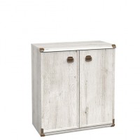 МОНТАНА (Сосна арізонська) Тумба JKOM 2D/80