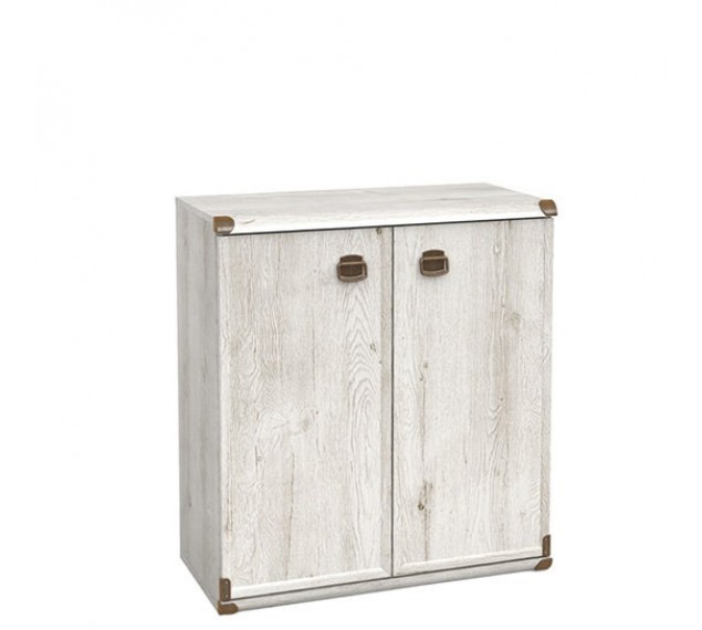 МОНТАНА (Сосна арізонська) Тумба JKOM 2D/80