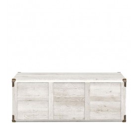 МОНТАНА (сосна арізонська) Скриня  JKUF 120