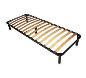 КАСПІАН СОНОМА Ліжко LOZ 90 (каркас) 