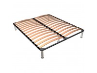 КАСПІАН СОНОМА Ліжко LOZ 160 (каркас)