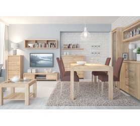 КАСПІАН СОНОМА Полиця POL 100 