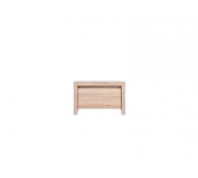 КАСПІАН СОНОМА Тумба приліжкова KOM1S