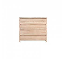 КАСПІАН СОНОМА Комод KOM 4S