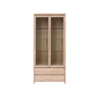 КАСПІАН СОНОМА ВІтрина REG 2W2S 