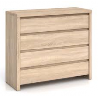 КАСПІАН СОНОМА Комод KOM 4S