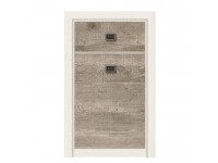 КОЕН II (сосна арізонська/дуб корабельний) Тумба KOM1D1S