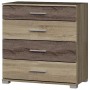 Комод Бриз К-5