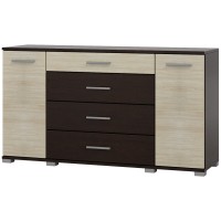 Комод Бриз К-6