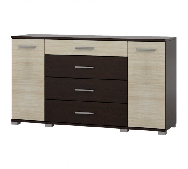 Комод Бриз К-6