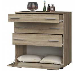 Комод К-2 Еверест