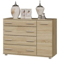 Комод К-3 Еверест