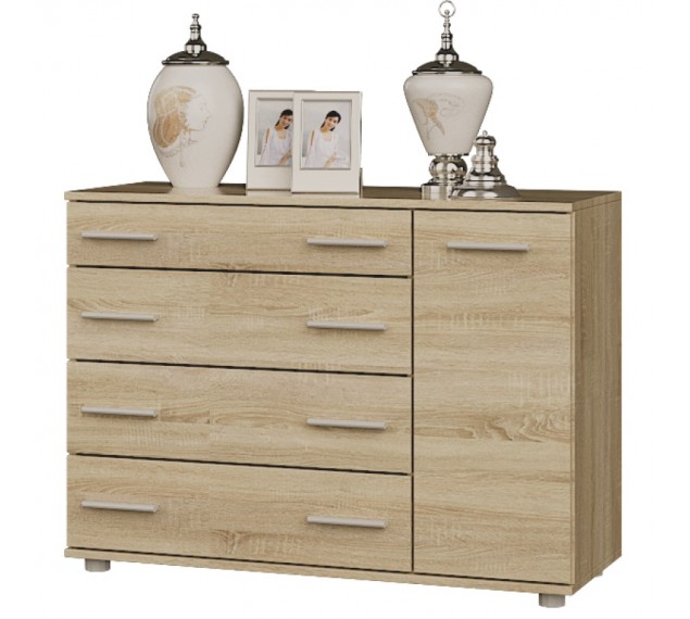 Комод К-3 Еверест