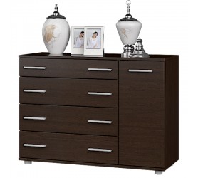 Комод К-3 Еверест