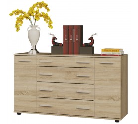 Комод К-4 Еверест