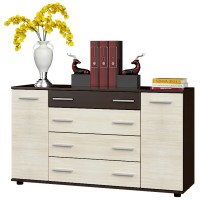 Комод К-4 Еверест